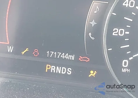 2014 Lincoln Mkz z USA, uszkodzony, nr VIN 3LN6L2G96ER802508